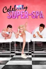Celebrity Super Spa