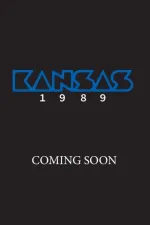Kansas, 1989