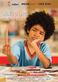 Dúdú e o Lápis Cor da Pele