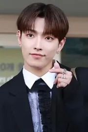 Hongjoong 
