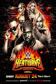 NXT Heatwave 2025