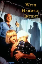 In the Shadows, Someone's Watching