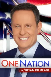 One Nation With Brian Kilmeade