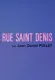 Rue Saint-Denis