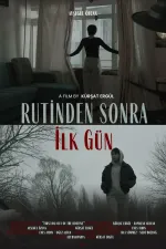 First Day Out of the Routine