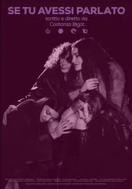 Se tu avessi parlato