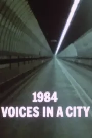 Voices in a City