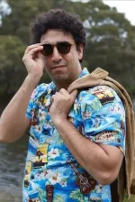 No Experience Necessary