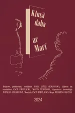 Klusā daba ar Marī