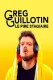 Greg Guillotin : Le pire stagiaire