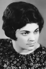 Zarnigyar Agakishiyeva