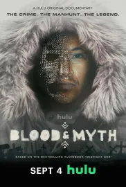 Blood & Myth