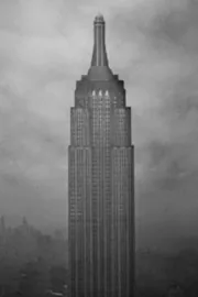 Untitled #300 (Empire before Empire)