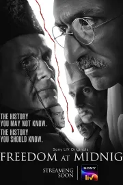 Freedom at Midnight