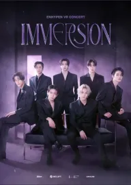 ENHYPEN VR CONCERT: IMMERSION