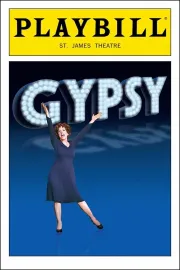 Gypsy: Live from the Southern Arizona Light Opera Company