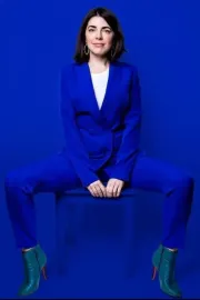 Rosie Holt: The Woman's Hour