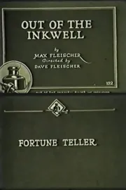 Fortune Teller, The