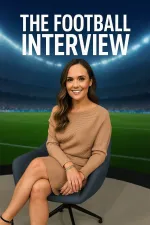 The Football Interview