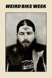 Charles Gatewood's Weird Bike Week