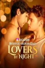 Bodyguard By Day Lover By Night