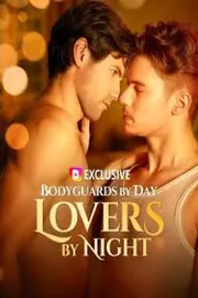 Bodyguard By Day Lover By Night