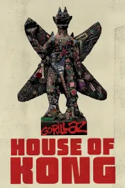 Gorillaz: House of Kong