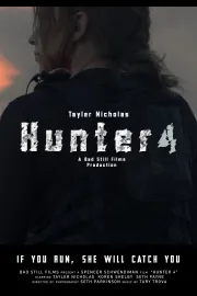 Hunter 4