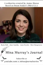 Mina Murray's Journal