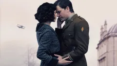 Romantický hit Cizinka je zpět. Krev mé krve vás zavede zpět v čase