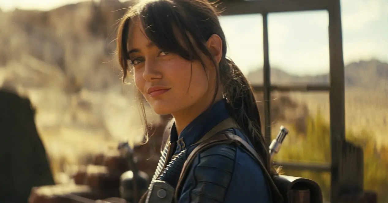 Druhá řada Falloutu slibuje příchod do New Vegas. Láká prvními fotkami