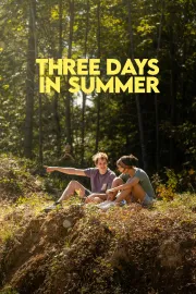 Three Days in Summer