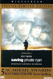 Into the Breach: Saving Private Ryan