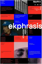 Ekphrasis