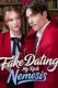 Fake Dating My Rich Nemesis