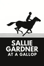 Sallie Gardner at a Gallop