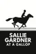 Sallie Gardner at a Gallop