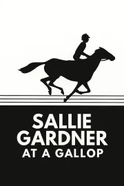 Sallie Gardner at a Gallop