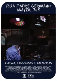 R. Padre Germano Mayer, 745