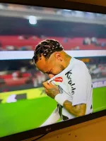 Santos 0 x 6 Vasco - O Atropelo e o Choro