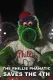 The Phillie Phanatic Saves the 4th
