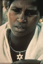 Falasha: Agony of the Black Jews