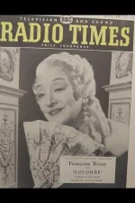 Twentieth Century Theatre: Colombe