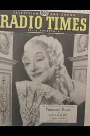 Twentieth Century Theatre: Colombe