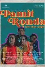 Pamit Ronda