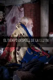 El temps després de la pluja