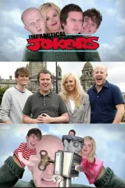 Impractical Jokers