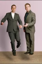 The Incredible Will and Greg