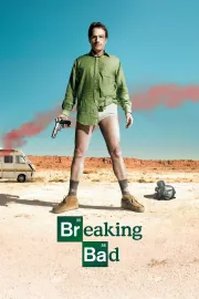 Alternate Breaking Bad Ending