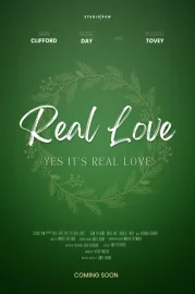 Real Love (Yes, It's Real Love!)